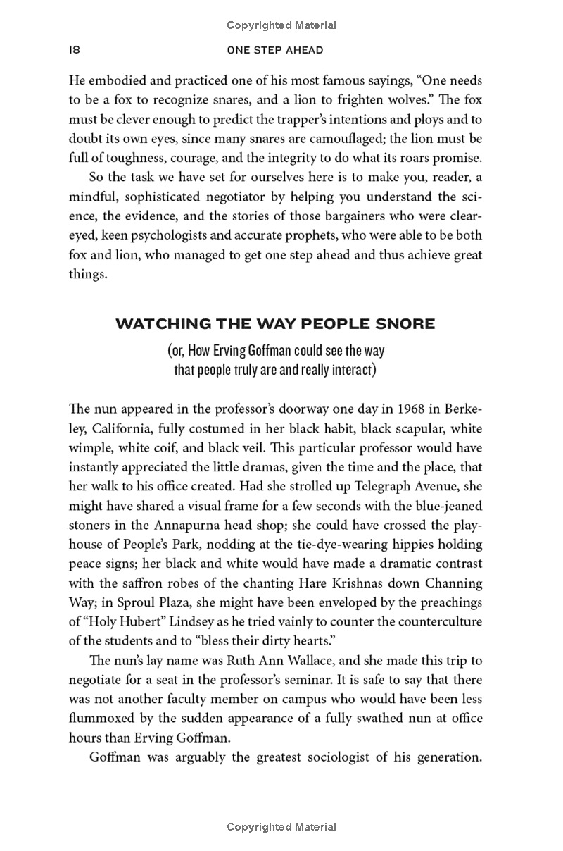 one step ahead - Ảnh 13