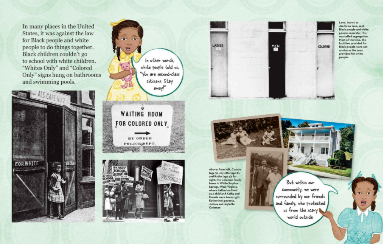 one step further: my story of math, the moon, and a lifelong mission - Ảnh 6