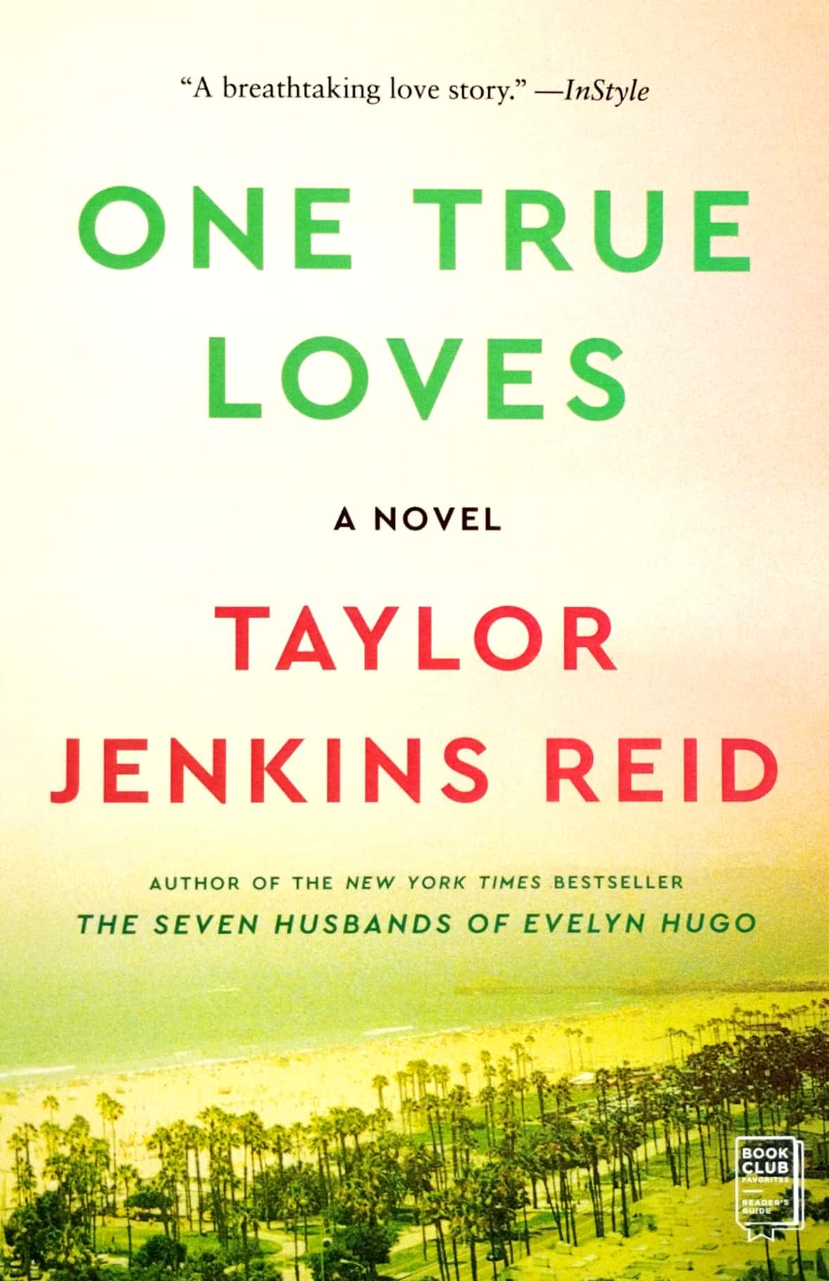 one true loves - Ảnh 2