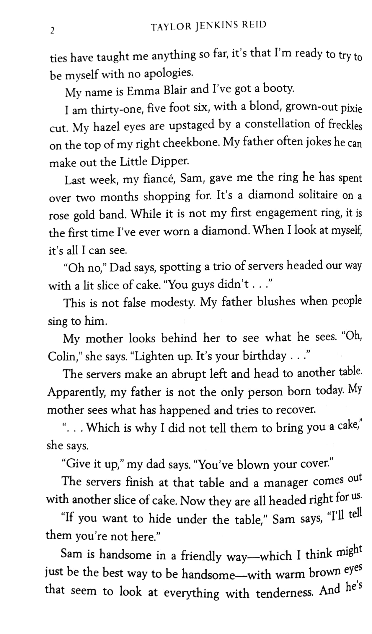 one true loves - Ảnh 4