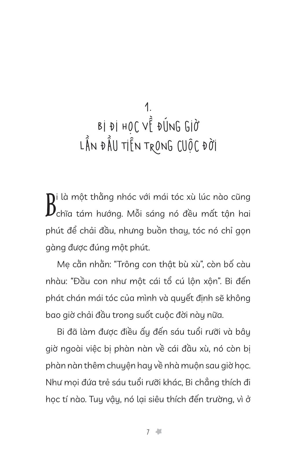 ông ba bị và những đứa trẻ trong mơ - Ảnh 2