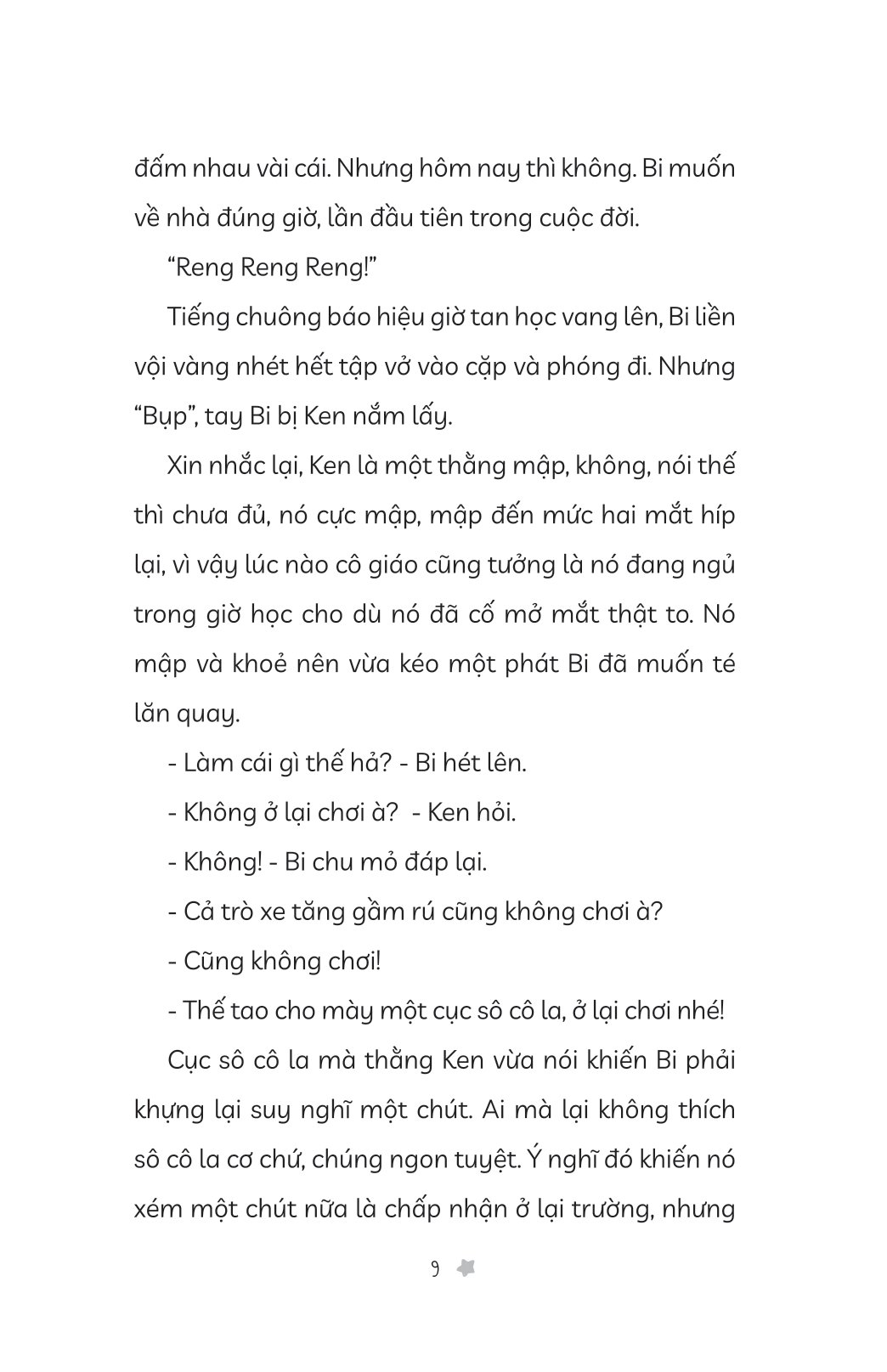 ông ba bị và những đứa trẻ trong mơ - Ảnh 4