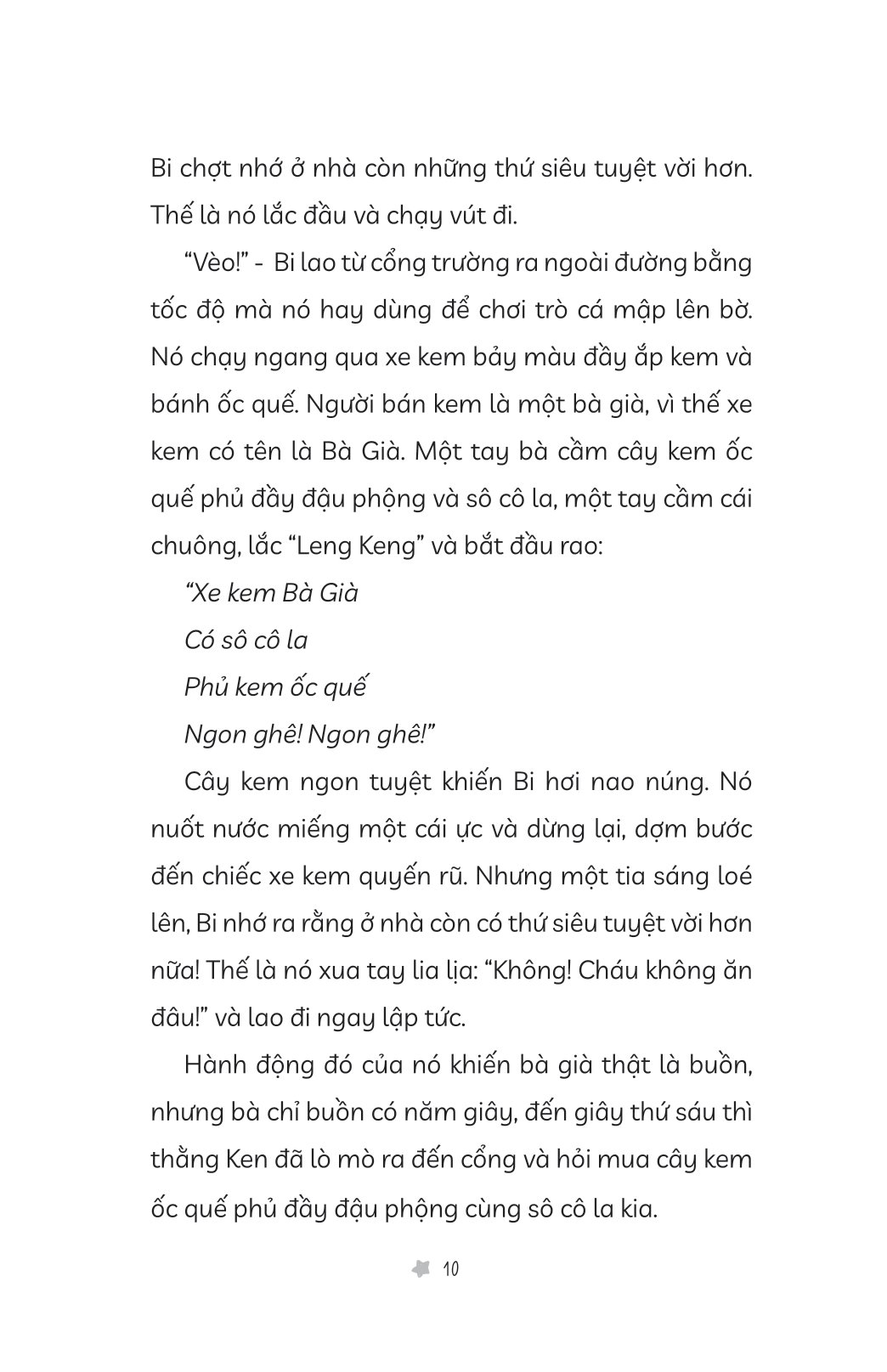 ông ba bị và những đứa trẻ trong mơ - Ảnh 5