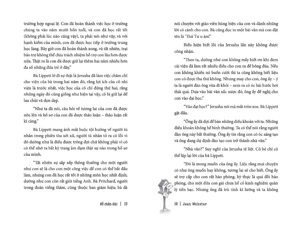 ông bố chân dài - Ảnh 6