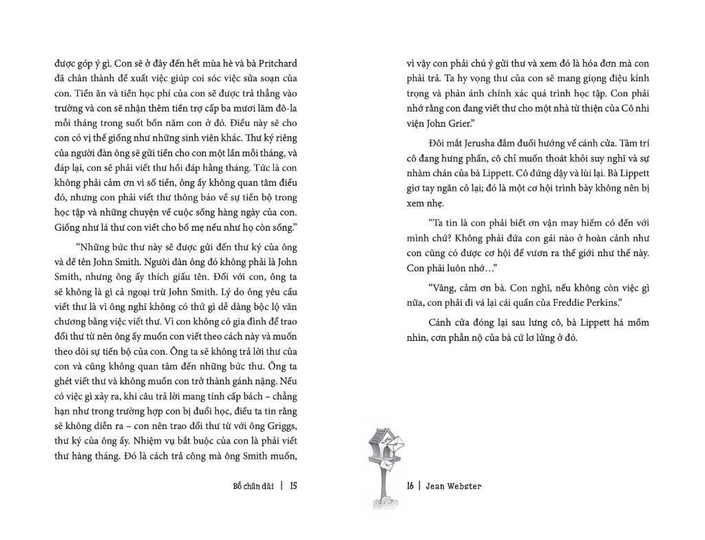 ông bố chân dài - Ảnh 7