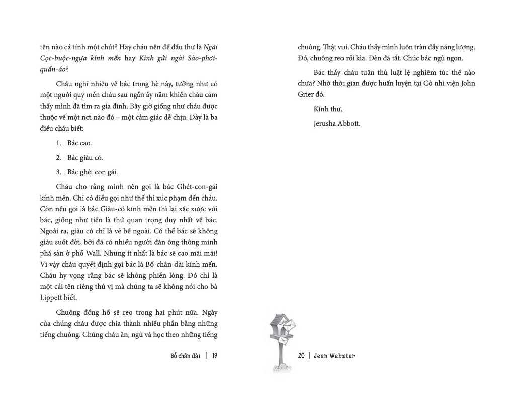 ông bố chân dài - Ảnh 9