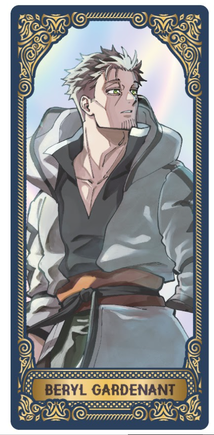 Bộ Ông Chú Nhà Quê Trở Thành Kiếm Thánh - Đám Đệ Tử Thành Danh Không Cho Tôi Yên Ổn Dạy Kiếm Dưới Quê - Tập 1 - Bản Đặc Biệt - Tặng Kèm Bìa Áo Hai Mặt + Character Card - Ảnh 4