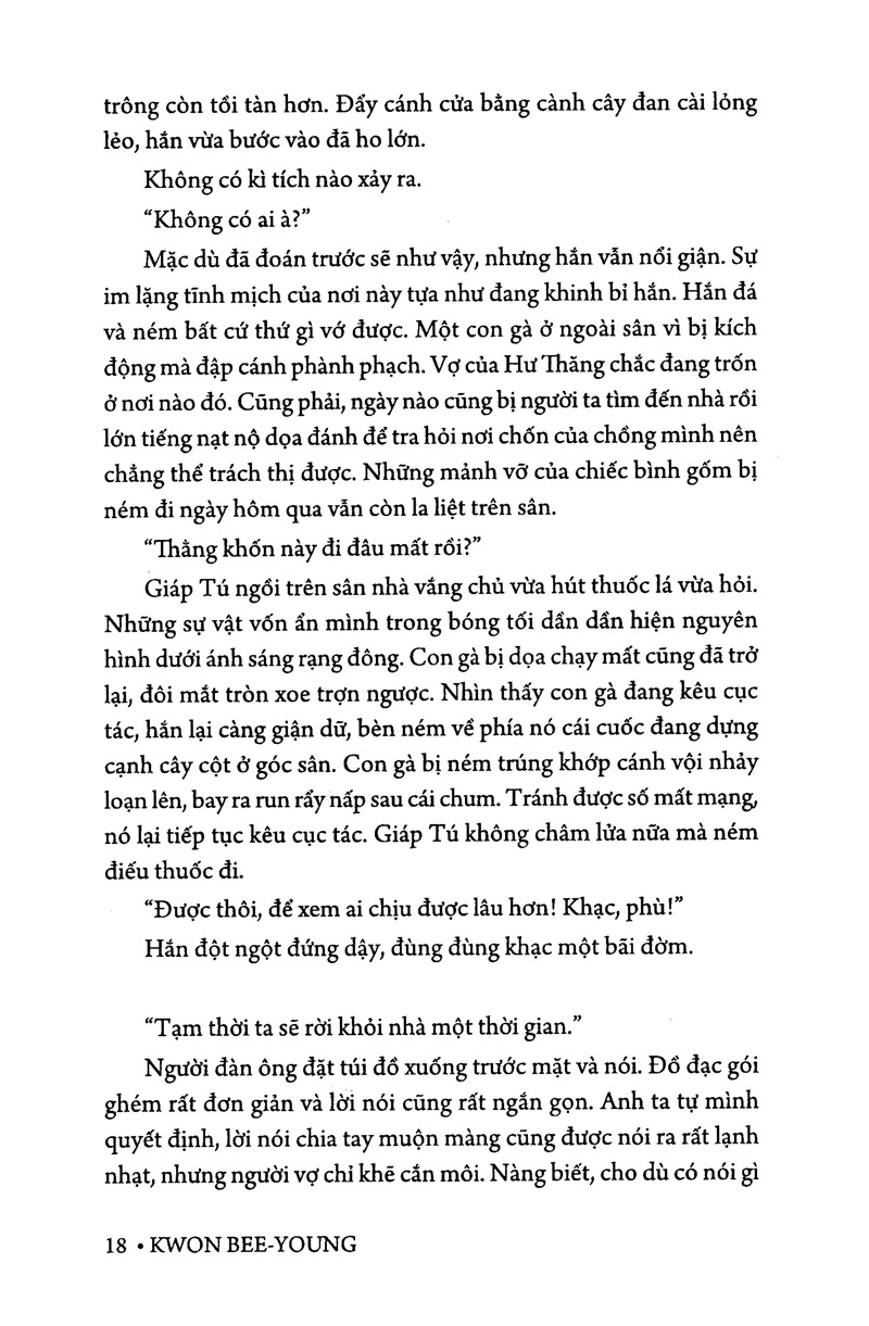 ông chúa đức huệ - Ảnh 15