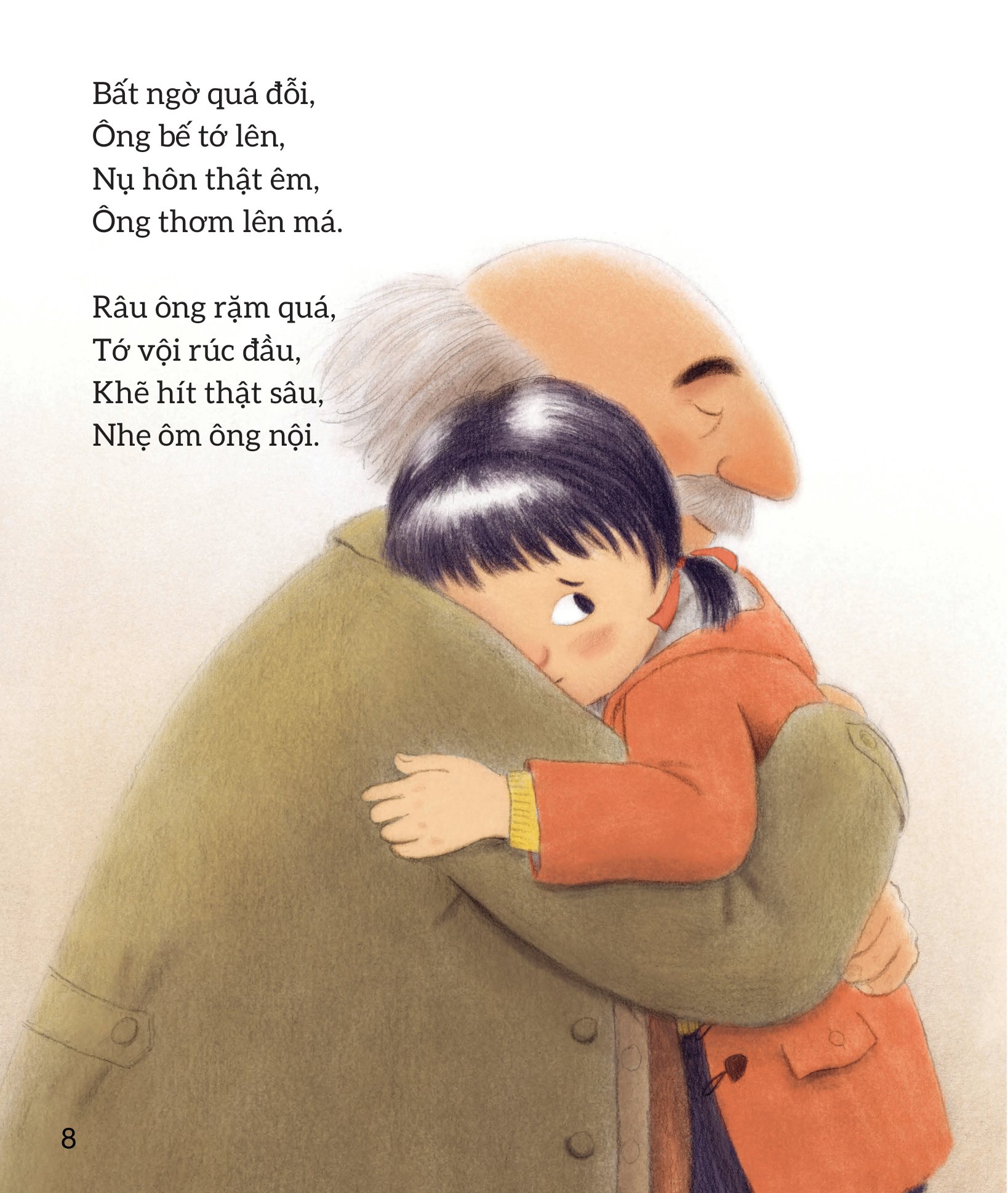 ông đã đến rồi - Ảnh 7