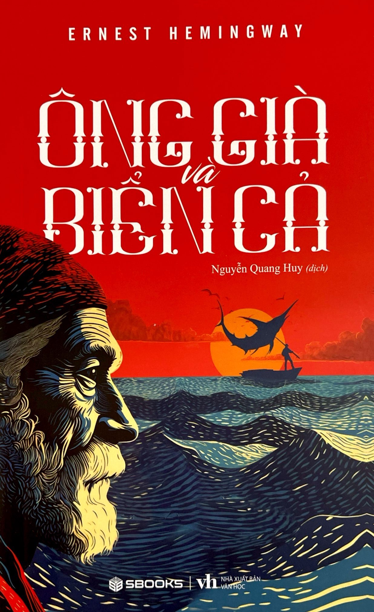 ông già và biển cả - Ảnh 2