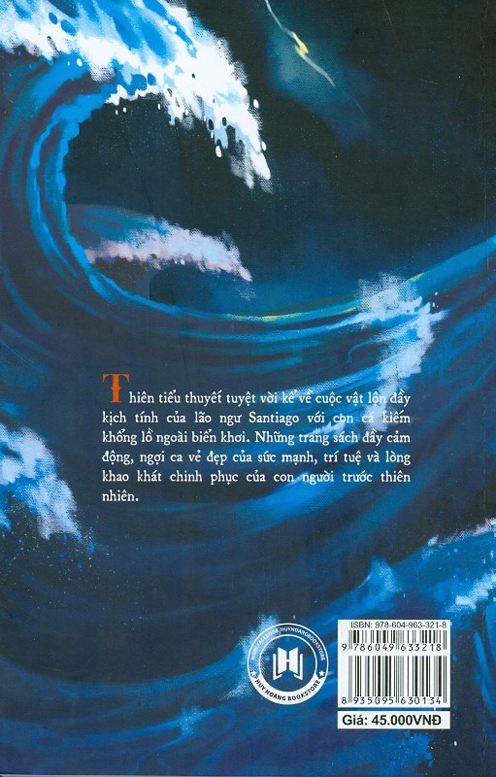 ông già và biển cả và hạnh phúc ngắn ngủi của francis macomber (tái bản 2020) - Ảnh 9