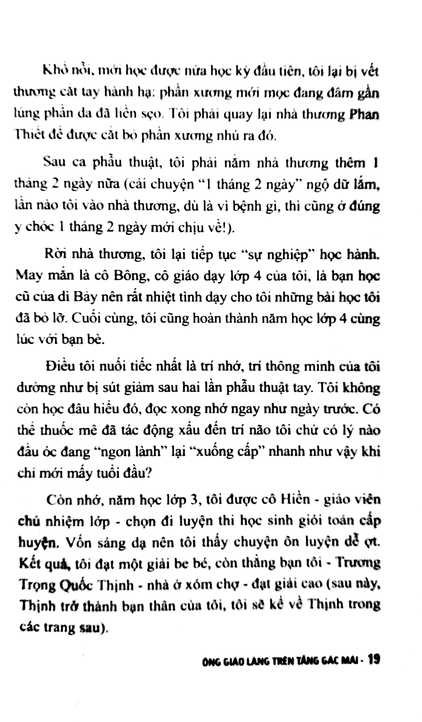 ông giáo làng trên tầng gác mái (tái bản 2024) - Ảnh 10