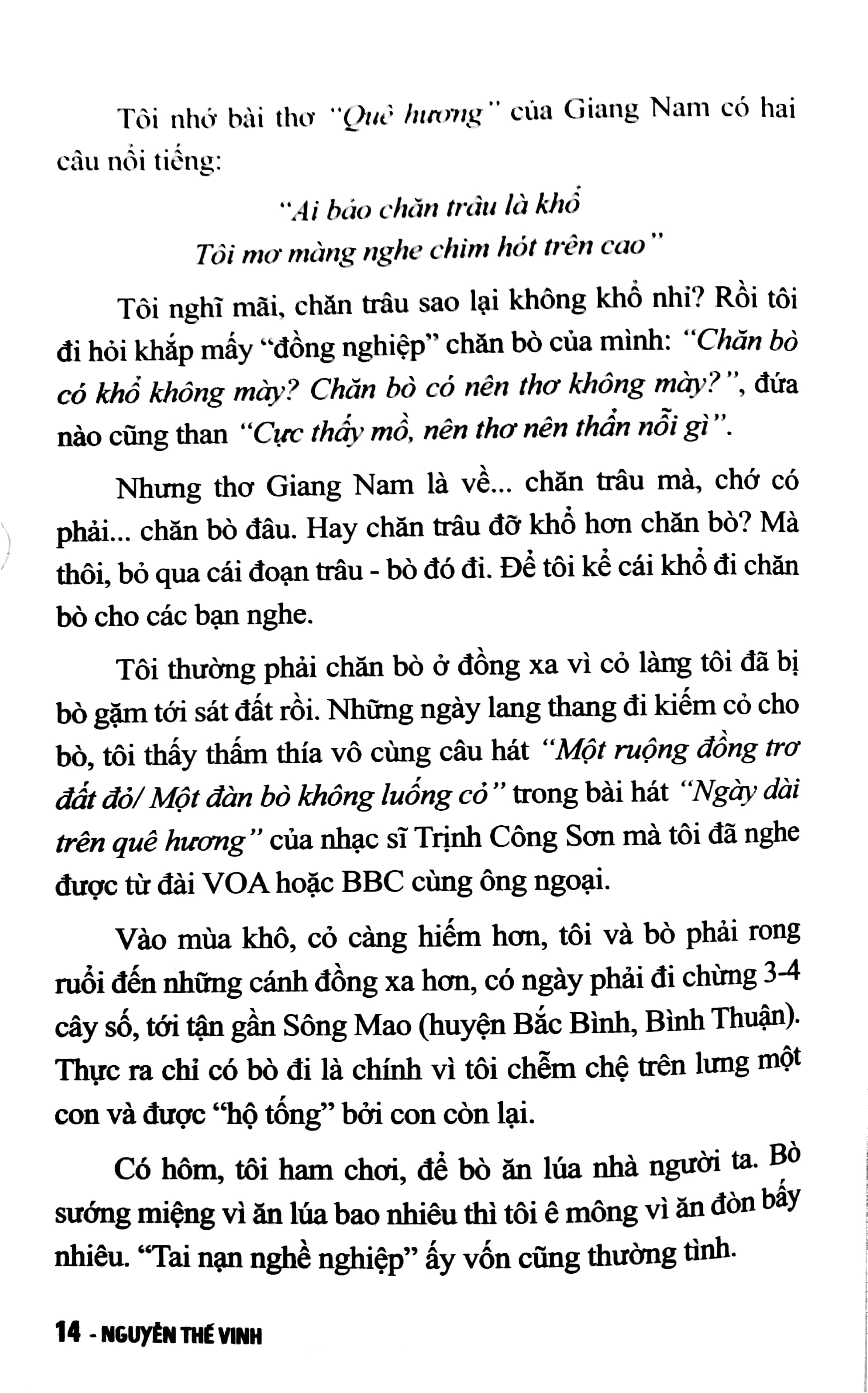 ông giáo làng trên tầng gác mái (tái bản 2024) - Ảnh 5