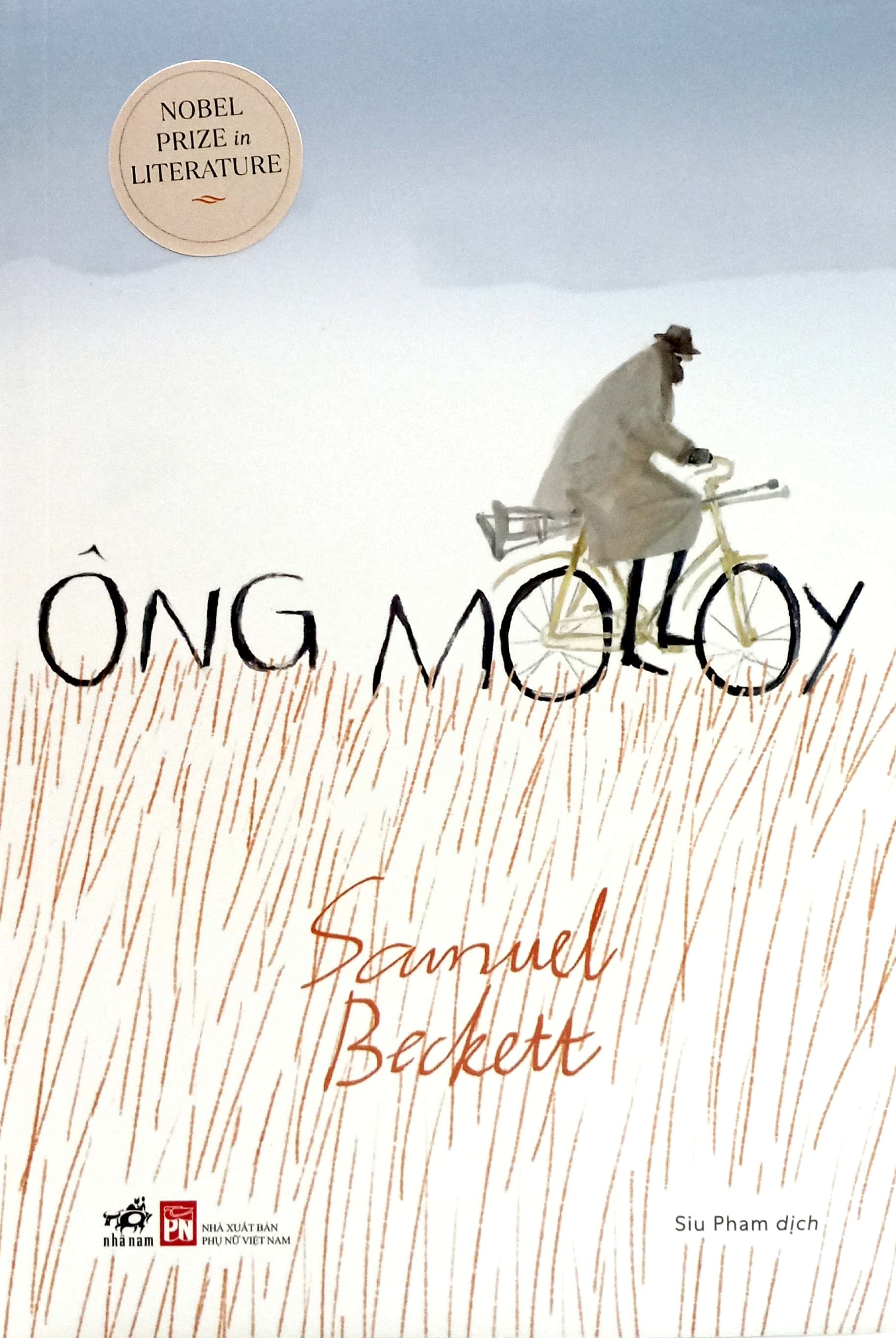 ông molloy - Ảnh 2