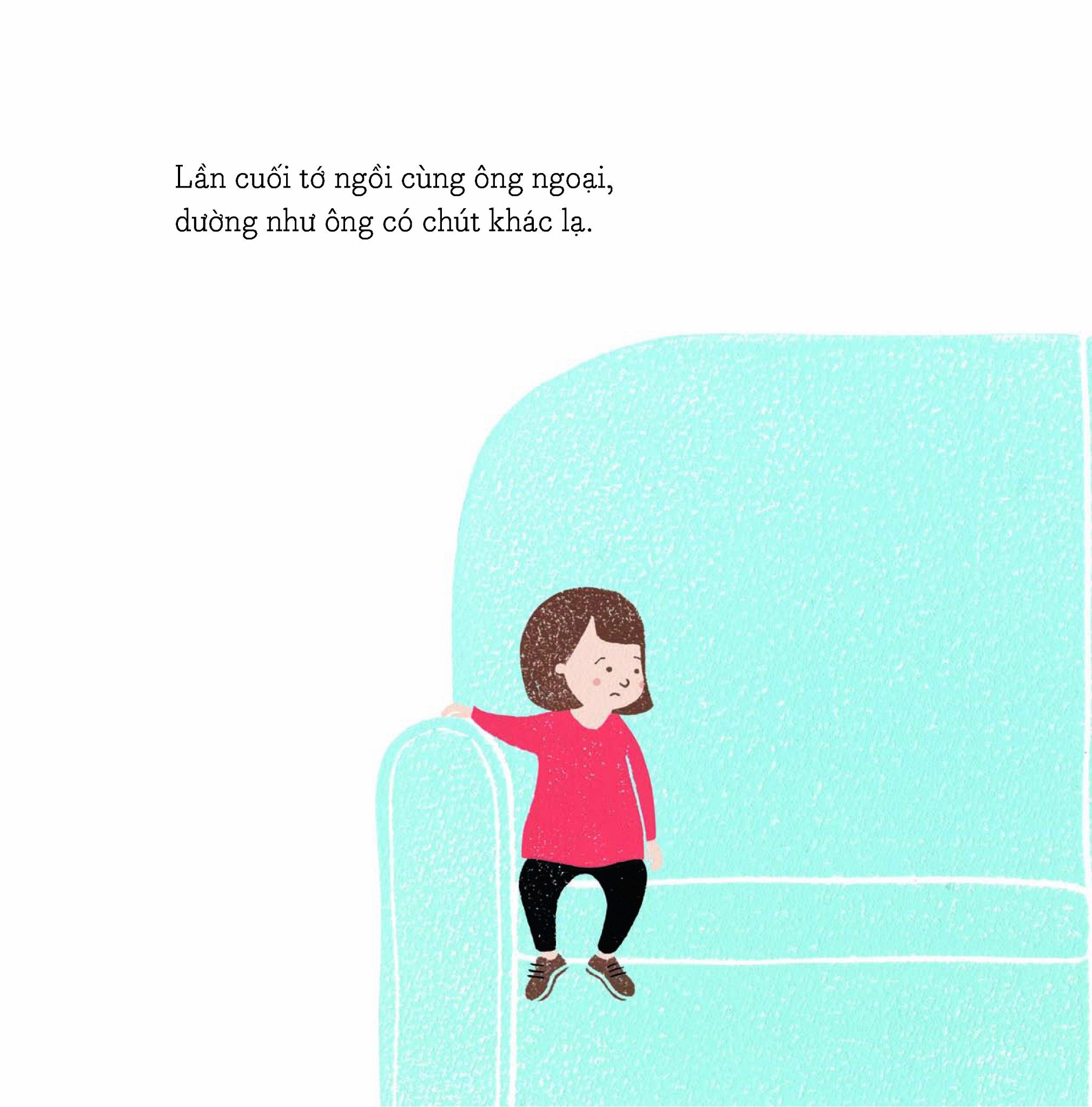 ông ngoại chim cánh cụt - Ảnh 4