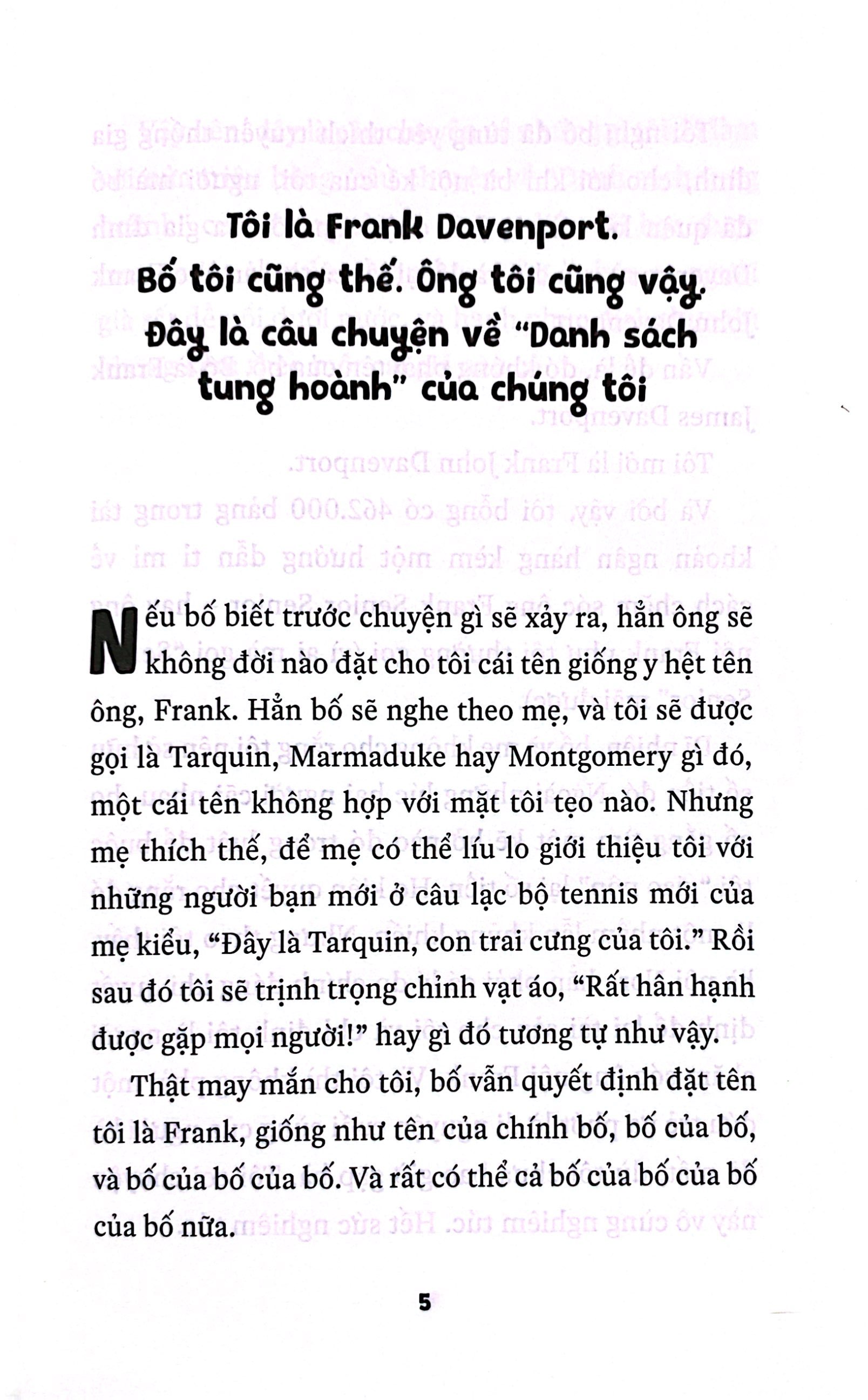 ông nội phiêu lưu ký - câu chuyện về nửa triệu bảng anh, một ông nội mới toanh, và một chuyến phiêu lưu vô giá - Ảnh 3