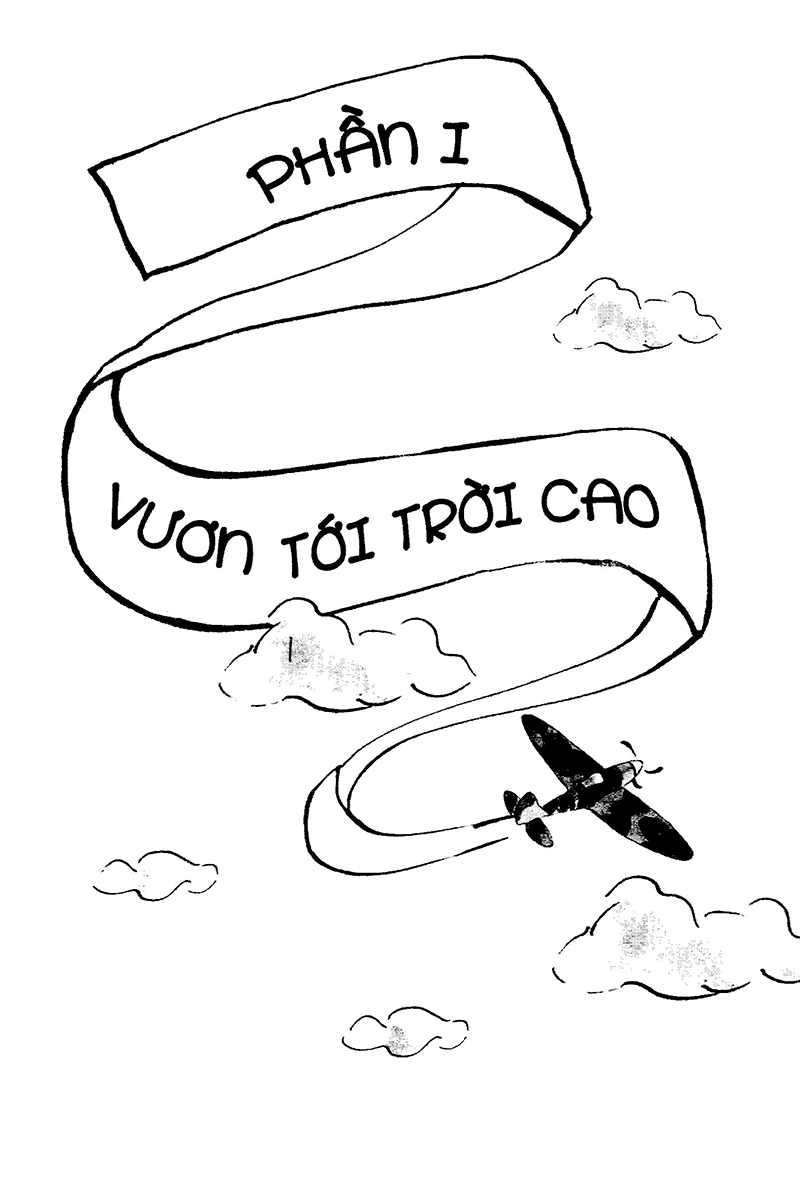 ông nội vượt ngục - Ảnh 2