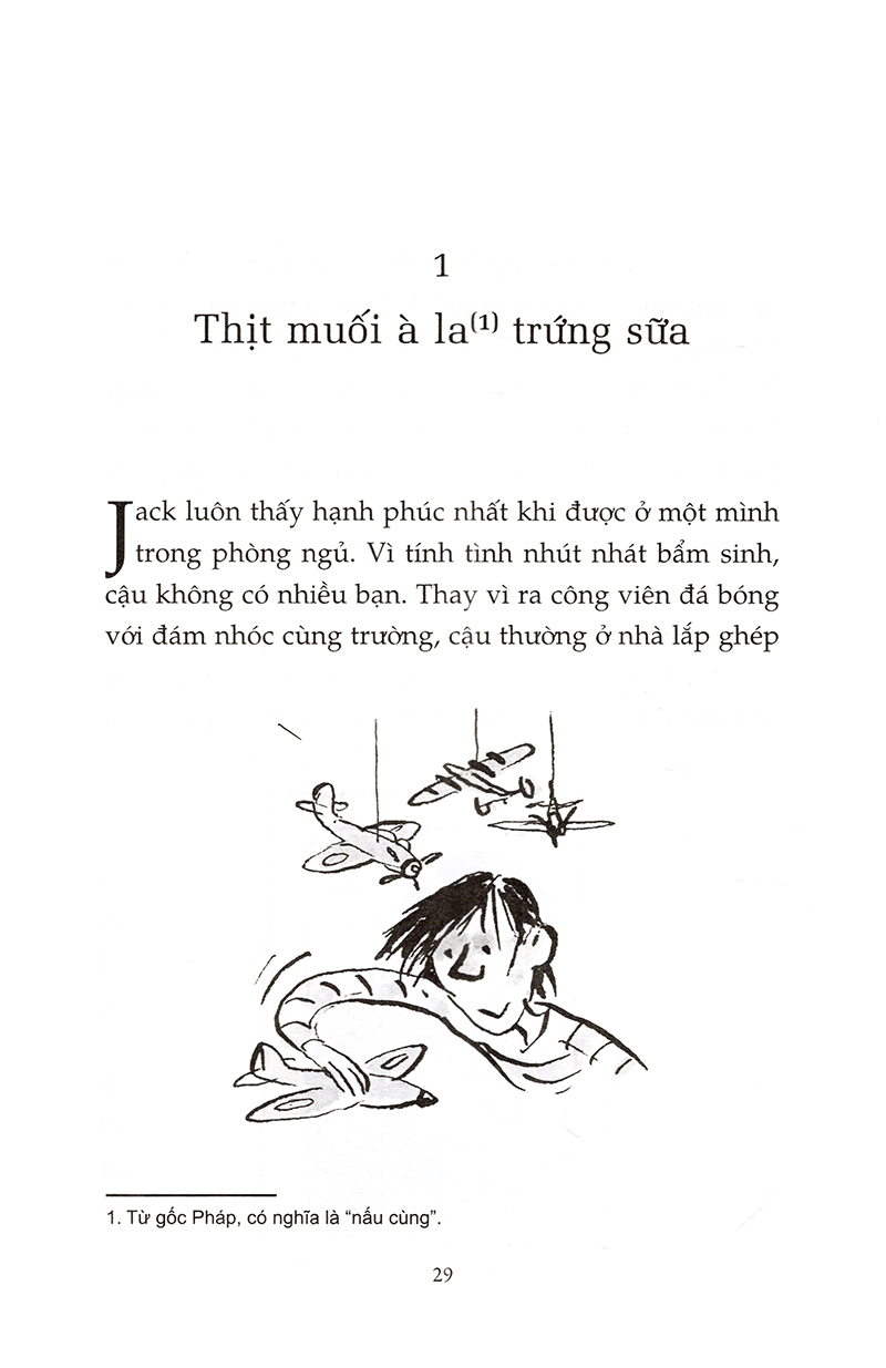 ông nội vượt ngục - Ảnh 3