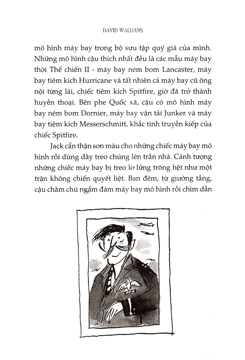 ông nội vượt ngục - Ảnh 4