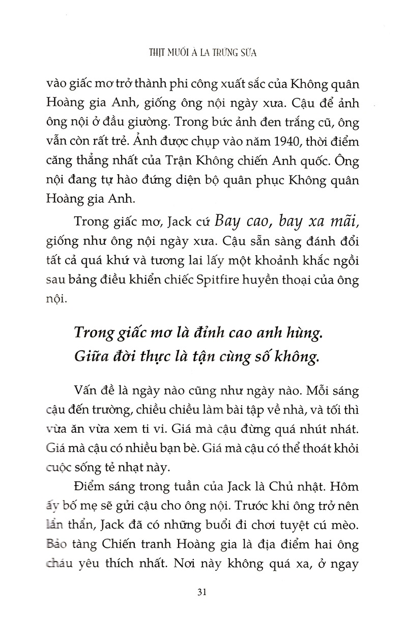 ông nội vượt ngục - Ảnh 5