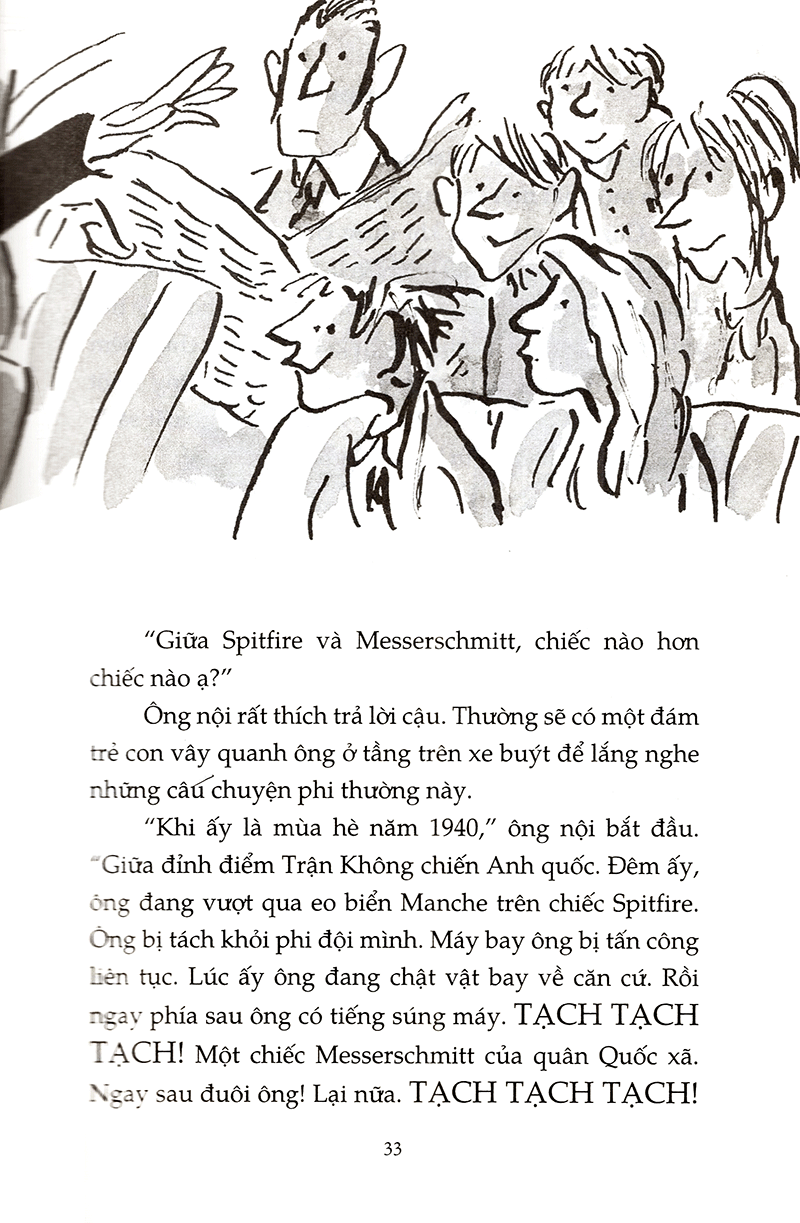 ông nội vượt ngục - Ảnh 7