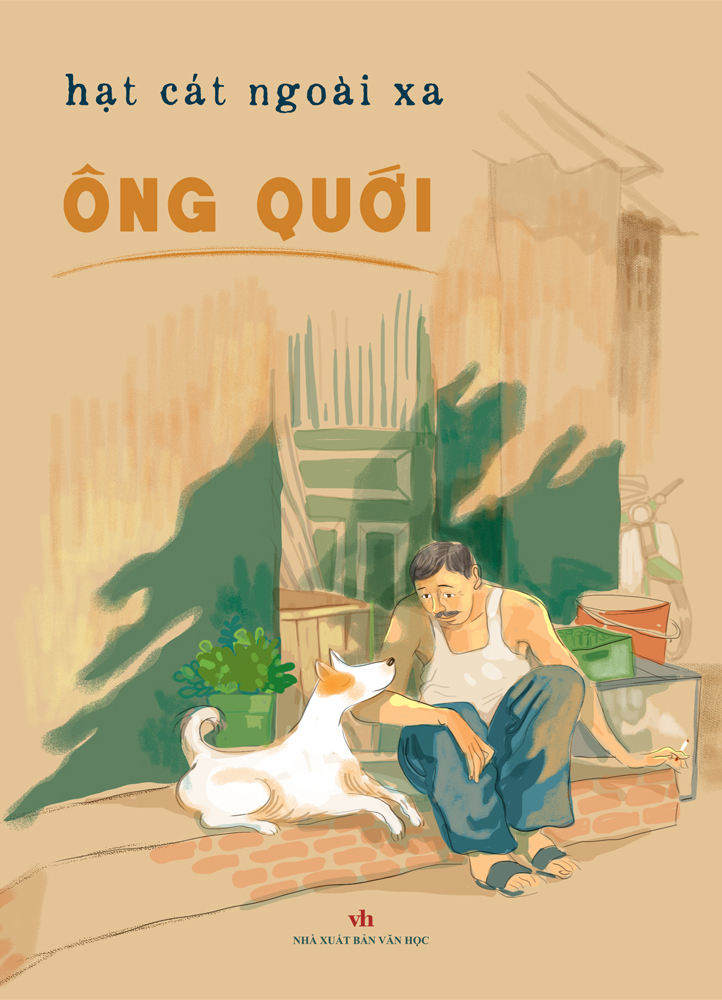 ông quới - Ảnh 2