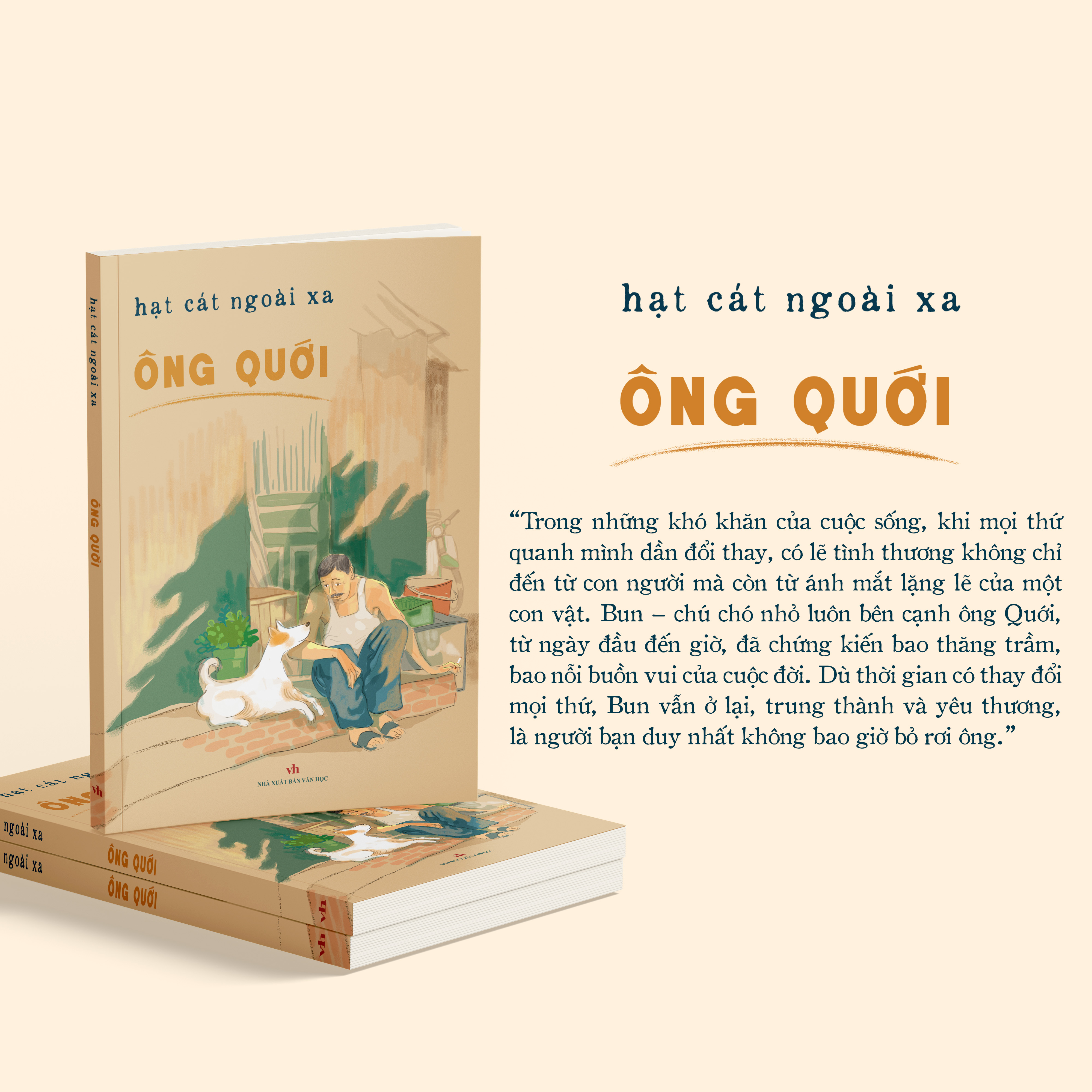 ông quới - Ảnh 3