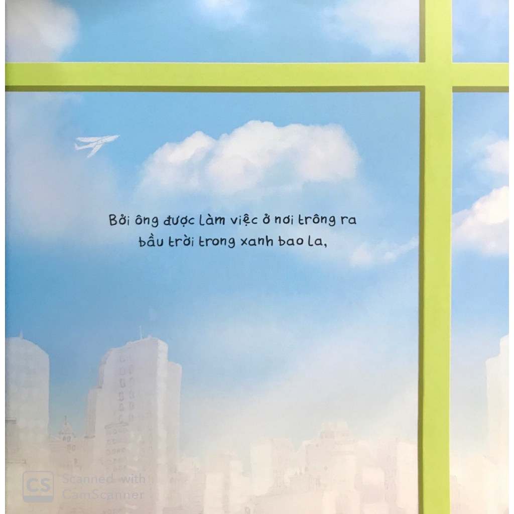 ông sói ăn chay - Ảnh 3