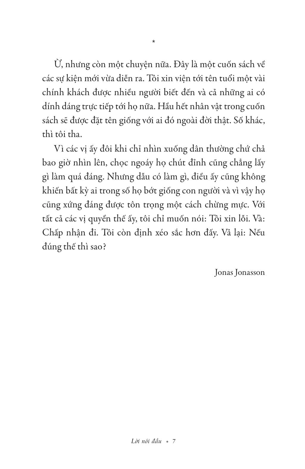 ông trăm tuổi tái xuất và giải cứu thế giới - Ảnh 7