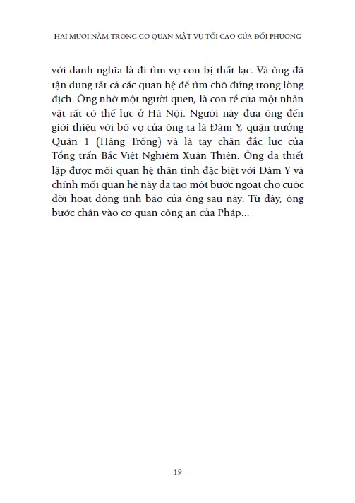 ông tướng tình báo bí ẩn và những điệp vụ siêu hạng - Ảnh 9