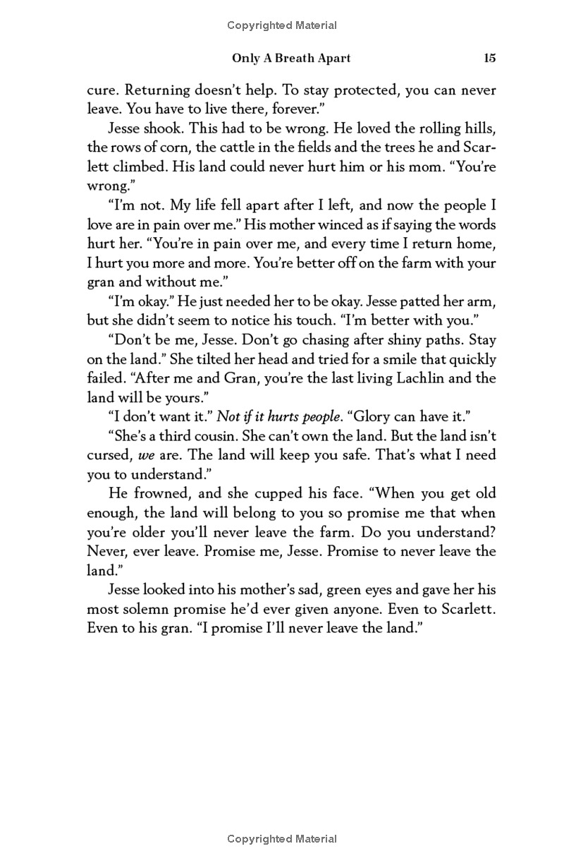 only a breath apart - Ảnh 10