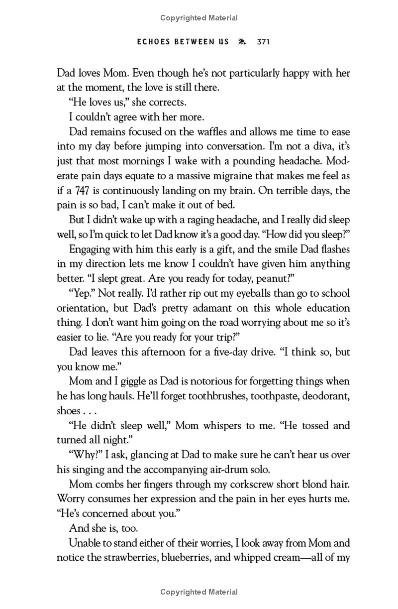 only a breath apart - Ảnh 14