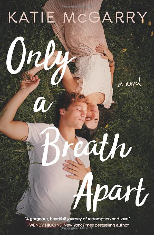 only a breath apart - Ảnh 2