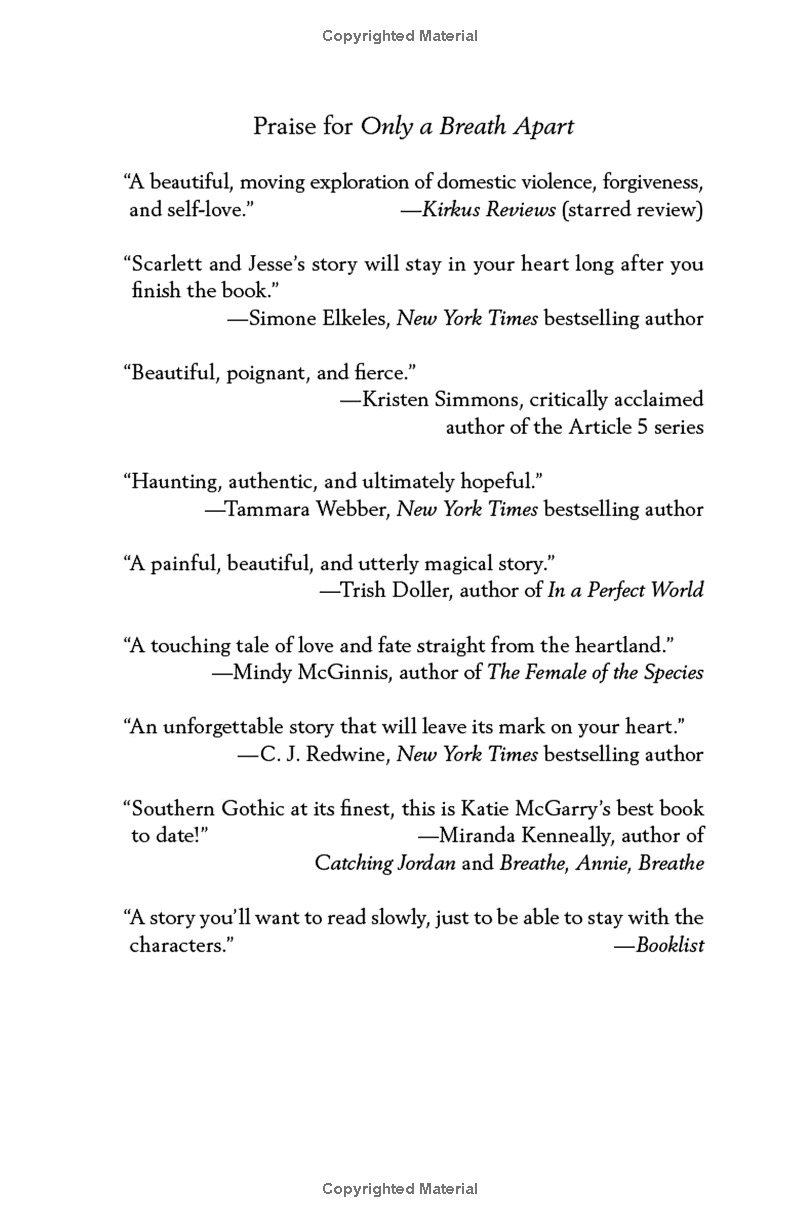 only a breath apart - Ảnh 3