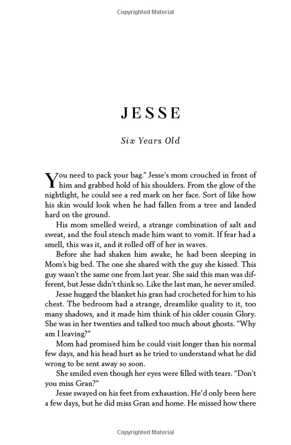 only a breath apart - Ảnh 6