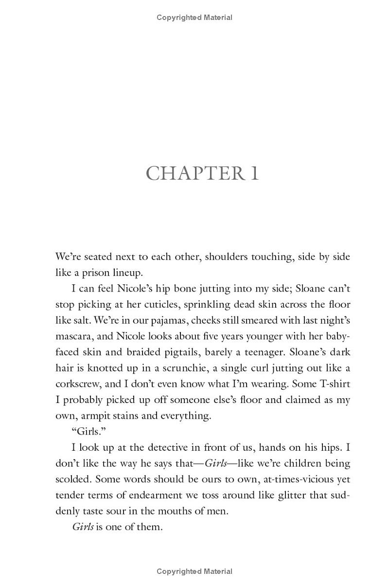 only if you're lucky - Ảnh 12