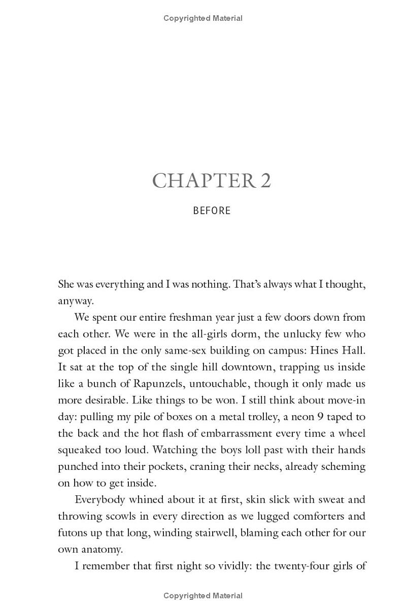 only if you're lucky - Ảnh 19