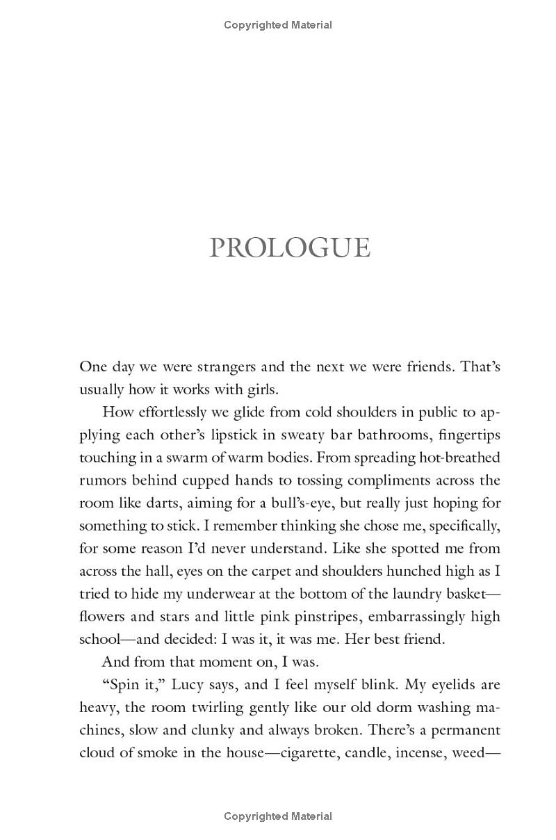 only if you're lucky - Ảnh 6