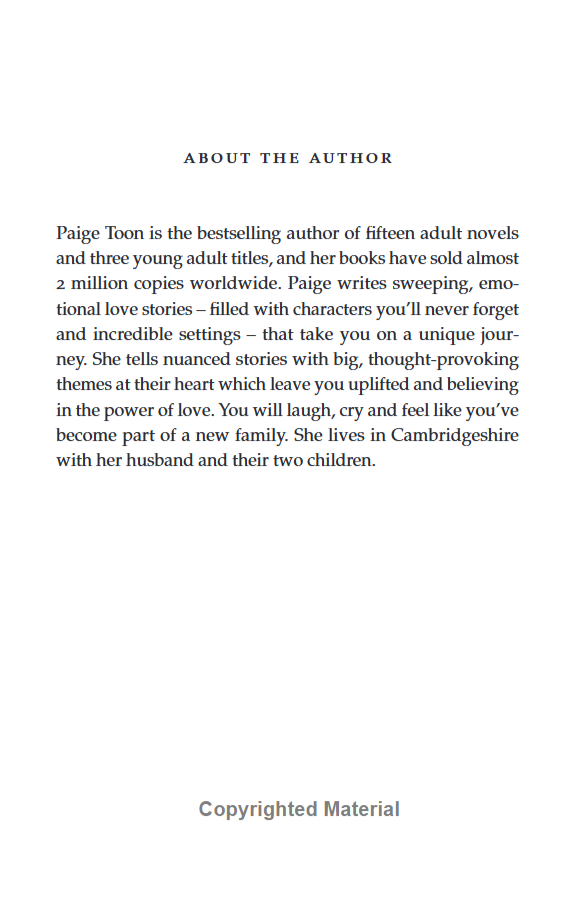 only love can hurt like this - Ảnh 3