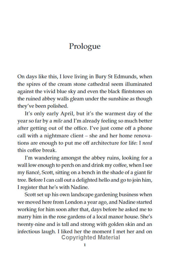 only love can hurt like this - Ảnh 6