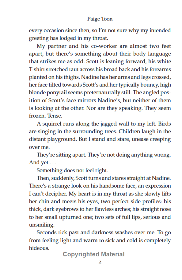 only love can hurt like this - Ảnh 7