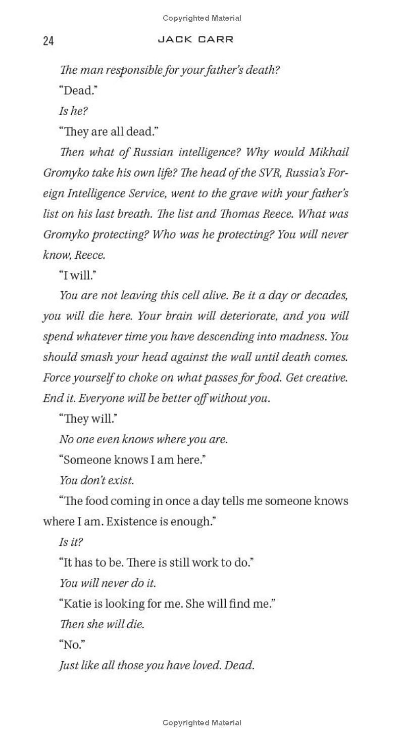 only the dead - Ảnh 11