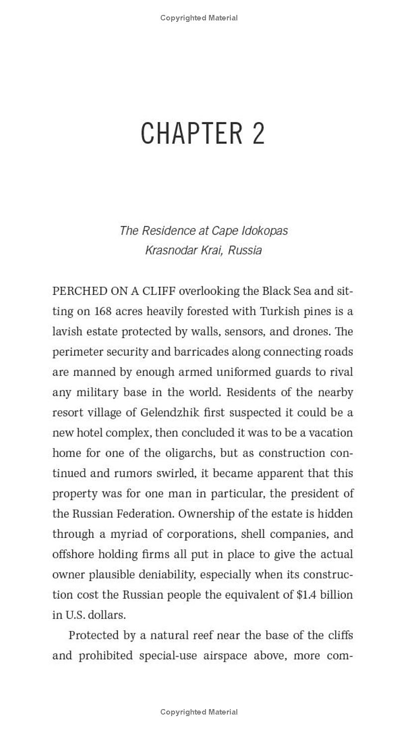 only the dead - Ảnh 14