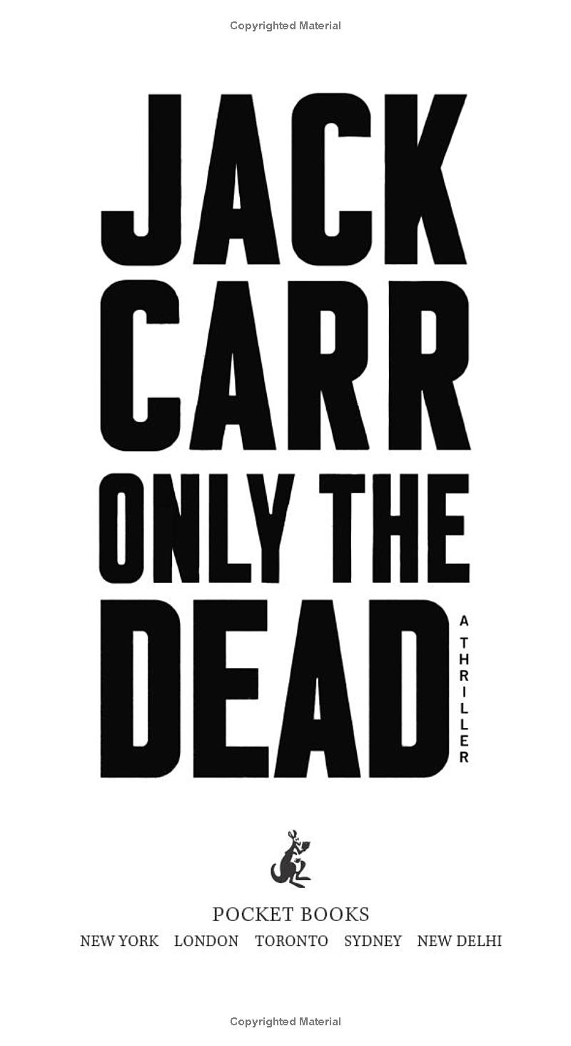 only the dead - Ảnh 4