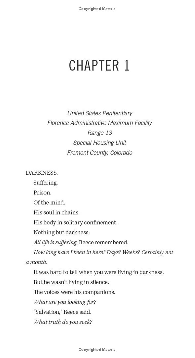 only the dead - Ảnh 6