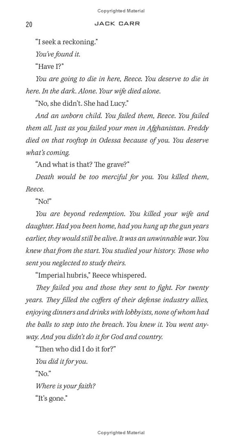 only the dead - Ảnh 7