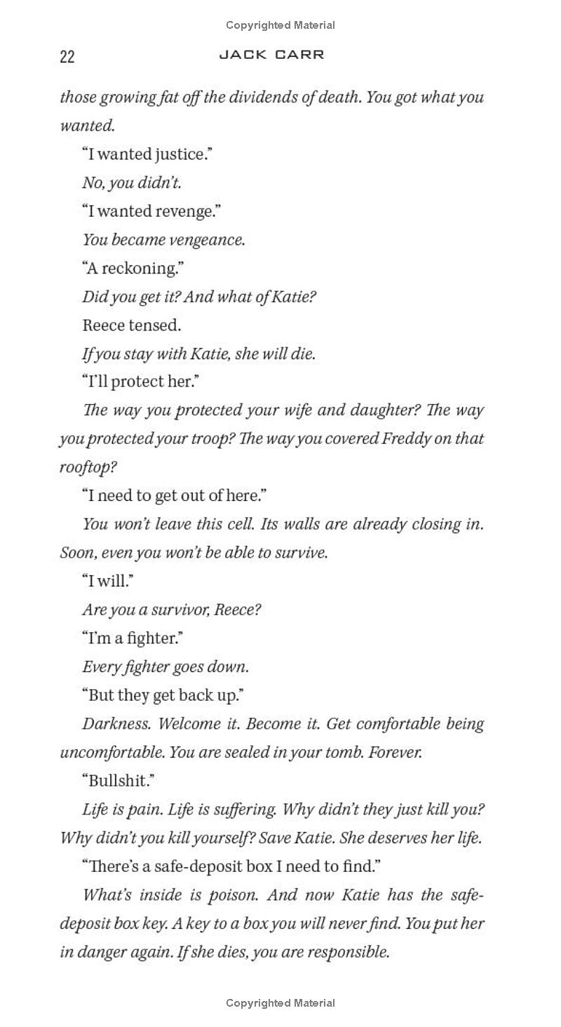 only the dead - Ảnh 9