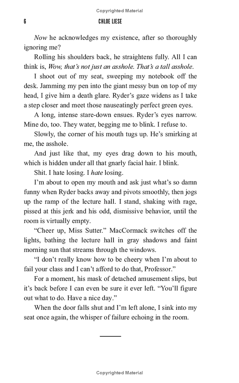 only when it's us - Ảnh 12