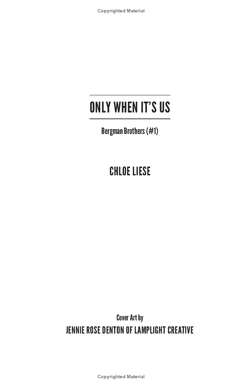 only when it's us - Ảnh 3