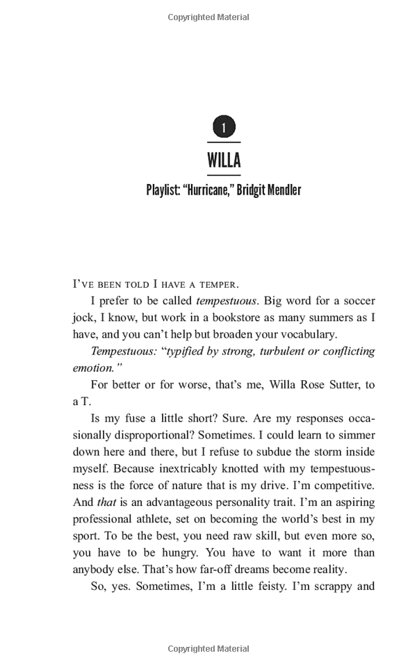 only when it's us - Ảnh 7